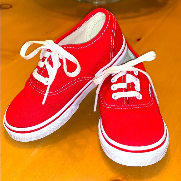 van sneakers for toddlers